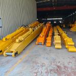 Customizable excavator long reach boom DX225LCA 16 Meters CAT330 20 Meters R520