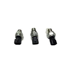 China OEM ZX200 ZX210 ZX230 Excavator Hydraulic Pressure Sensor 4436536 For Hitachi factory