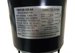 115V 120 Watt Variable Speed Air Condenser Fan Motor Reversible Rotation
