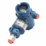 1/4" NPT Process Connection 316L Stainless Steel Wetted Materials 3051t Pressure