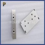 High Tensile Strength W-Ni-Cu Plate Tungsten Nickel Copper Alloy Material