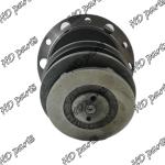 NH220 Diesel Water Pump 6676-62-1024 For Cummins
