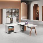 Modern Commercial Office Furniture Computer Work Table Executive Office Desk