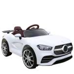 6V4*2 Battery Children Driving Early Education MP3 12V Electric Ride-On Car for