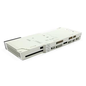 1 Channel Redundant Power Supply Module Schneider 140CRP93100 Modicon Quantum