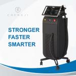 1600W Diode Laser Hair Removal Machine 808nm Diode Laser Beauty Machine