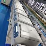 Factory Price Max Speed 5000rpm Laboratory Clinical Centrifuge for Lab Hospital