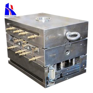 OEM Toolmaking Services , Injection Molding Gate Ultrasonic Welding Mirror