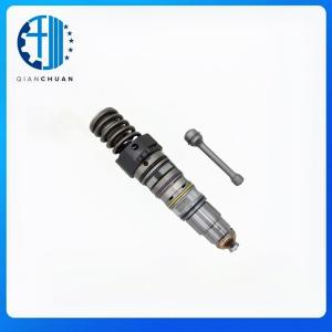 China 4928260 4062569 Fuel Injector for Cummins QSX15 ISX15 X15 Diesel Engine Parts factory