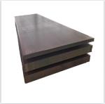 ISO Standard Astm A569 Hot Rolled Carbon Steel Plate For Construction