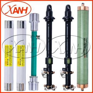 China Oil Transformer Electronic Fuse Motor Protection Fuse 40.5Kv 9f54MFC140 factory