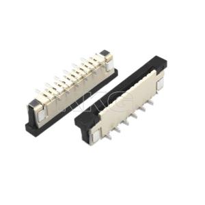 China FPC/FFC Connector Series factory