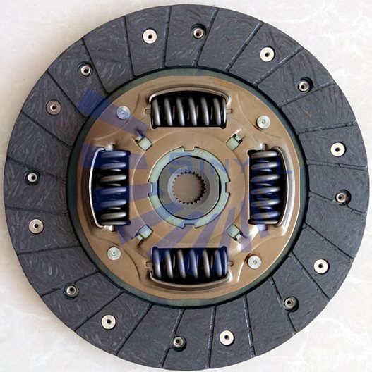 DO-005 1878048041 225*24*20.5 Clutch Disc EPICA 2.0 LDE 2H0 2H0 LDE LDE LDE L34