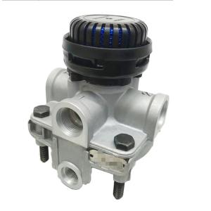 China 9730110040 Relay Valves For French car Trucks Aluminum Alloy factory