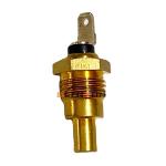 SK200-3 Excavator Water Temperature Sensor SW2489U268F1 Choice for Construction