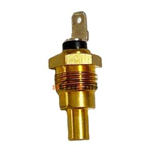 China SK200-3 Excavator Water Temperature Sensor SW2489U268F1 Choice for Construction Works factory