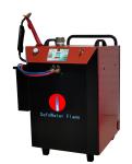 2-12 LPM H2 Output Pressure Vessel Water Electrolyser Cell Equipment for Welding