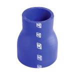 Hump Coupler High Temperature Rubber Hose Reinforced For Commercial Truck