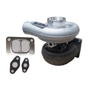 China R210-7 Hyundai Turbocharger 4031507 Turbo For Excavator Engine Rebuilt factory