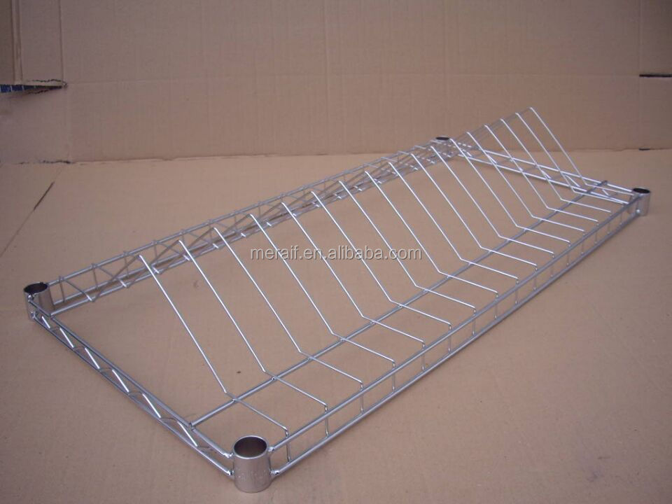 SMT ESD Reel Storage Shelving Rack Trolley Cart Stainless Steel industrial anti-static SMD carrier tape shelf cart