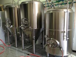 China 2000L micro beer equipment for sale with CE/ISO certificated factory