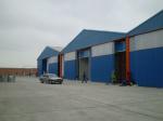 Industry Spray Paint Booth CE Standard For Bus Painting