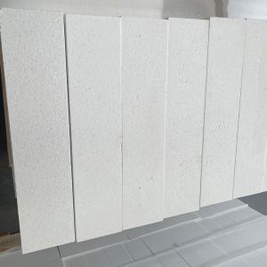 China 85-99.3% Alumina Power High Alumina Bubble Brick for Industrial Furnace Insulation factory