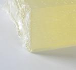 Plastic Surface Bottle Box PSA Adhesive For Self Adhesive Label Paper