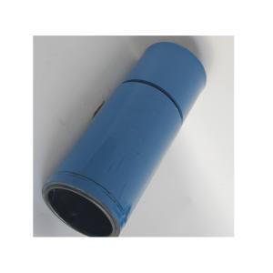 Api 5" double valves oil & gas field cement float shoe & float collar with K55