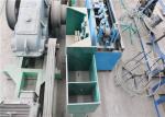 Stainless Steel / Copper Wire Rod Drawing Machine With Continuous Annealing