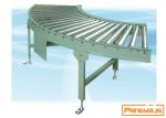 800mm Width Roller Chain Conveyor