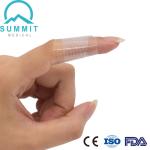 25cmX9.14m Transpore Surgical Tape , PE Hypoallergenic Medical Tape