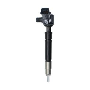 China Diesel Fuel 23670 08040 best common rail injectors Auto Engine Parts factory