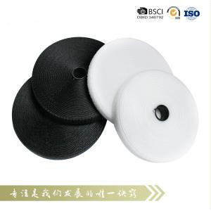 Needle Loom Hook and Loop Tape with 10,000+ Durability and -40℃ to +120℃