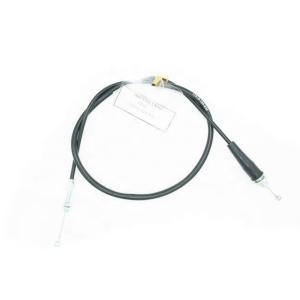 China Grade A Motorcycle Tiller Parts / Throttle Cable Custom Service Available factory