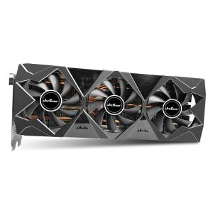 China RX 5700XT 8GB Graphics Card factory