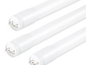 China 8ft 28w 40w Led Tube Light Bulbs Replacement Fluorescent 1500mm T8 Lamp factory