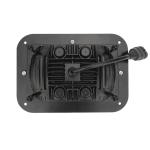 Waterproof LED Truck Flood Light 60W Truck Work Lights White
