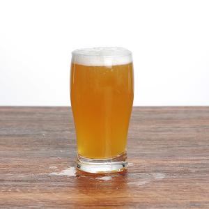 China Machine Blowing 12oz Personalized Pint Glasses For Home factory