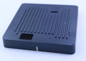 China Electronic Product Cover Aluminum Die Casting Products 120*120 Mold factory