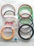 KAYABA KYB 140*160*12 Hydraulic Cylinder Rod Seal TPU High Pressure Repair Seal