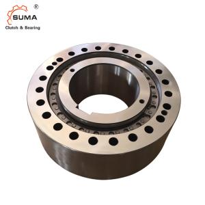 China RSBI60 Centrifugal 6100 RPM Backstop Sprag Clutch Cam factory