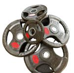 Befreeman Wholesale High Quality Gym Equipment Bumper Weight Plate