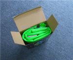 Customized Et Alien PVC Inflatable Pool Float 72" x 27"