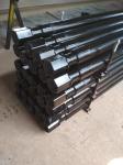 20 Inch Long Steel Grade High Strength Drill Pipe 4.5 Inches Od Forging