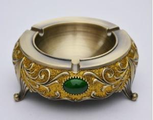 China ashtray factory