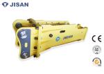 Korean Technology Excavator Rock Breaker Volvo EC290 EC360 Demolition Hammer