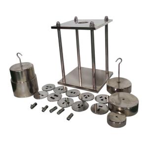 IEC 60884-1 Fig. 30 Apparatus Plug Socket Tester To Verify Fixation Of Pins In