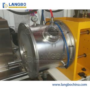 Single Station Oven Plastic PVC/UPVC/PP Pipe/Tube Belling Machine/Socketing