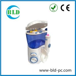 China Professional Water Flosser for Teeth, Braces and Bridges portable cleaning system 100-240V for Adult factory